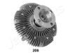 JAPANPARTS VC-206 Clutch, radiator fan